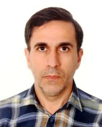 مهندس کاظم کشاورز