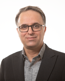 دکتر مسعود ابراهیمی کچوئی 