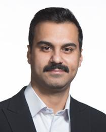 مهندس علی دهدار 