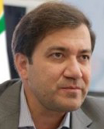 دكتر مهدی پندار