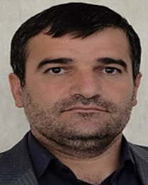 مهندس مهدی اکبرپور