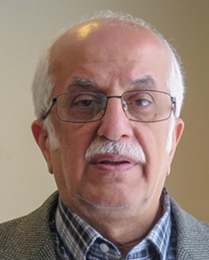 دكتر سعید سمنانيان