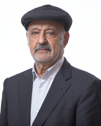 دکتر عباس اسماعیلی ساری 