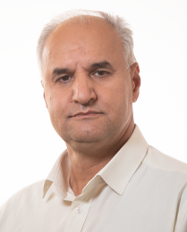 مهندس عباس قاسمی