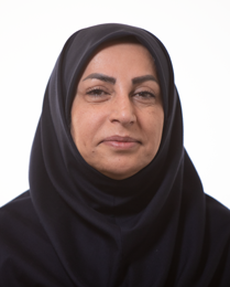 فریبا حیدری