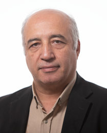 دکتر اسماعیل کرمی دهکردی