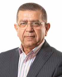 دکتر محسن پارسا مقدم