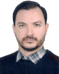 مهندس میثم سهیلی 