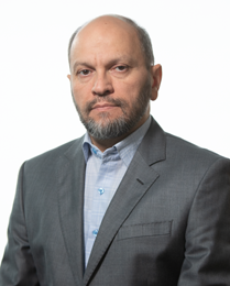 دکتر کیانوش سوزنچی